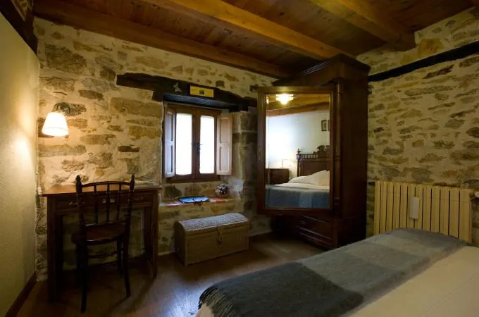 Habitación El Roble
